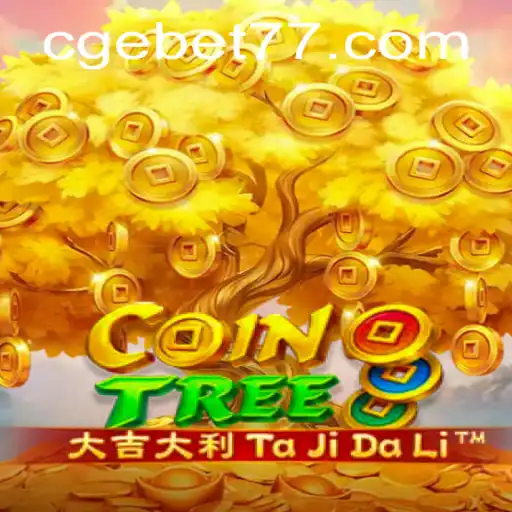 CoinTree: A Captivating Adventure in the World of CGEBET