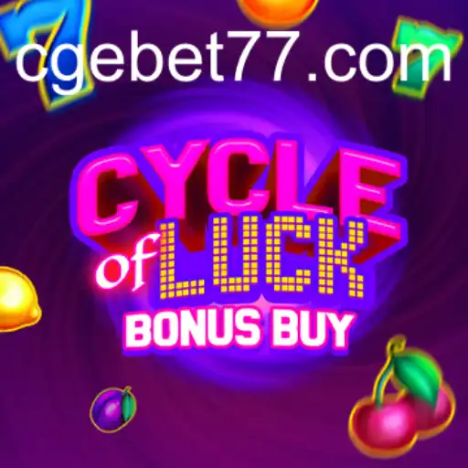 Unveiling the Thrills of CycleofLuckBonusBuy: An Insight into an Exciting Gaming World