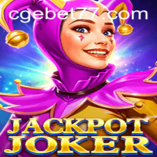 Discovering JackpotJoker: A Thrilling Gaming Experience with CGEBET