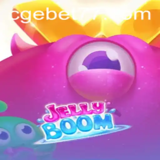 Unveiling JellyBoom: The Exciting World of Immersive Gameplay with CGEBET
