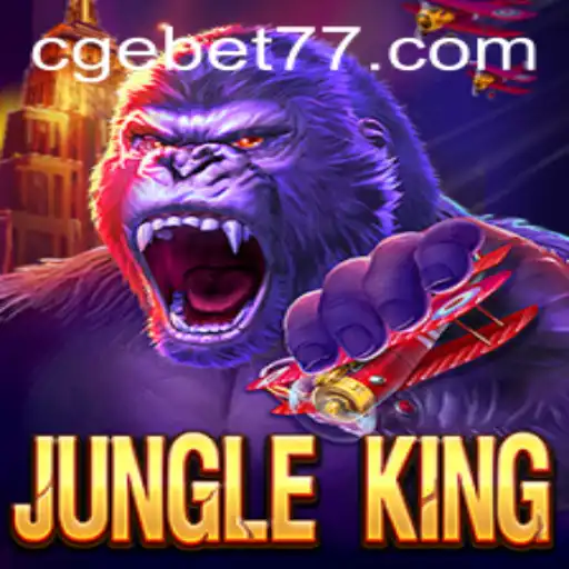 JungleKing: A Thrilling Adventure in the World of CGEBET