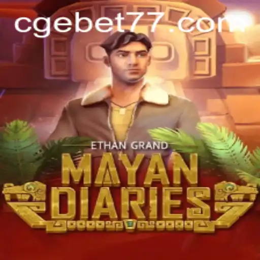 Discover the Thrilling World of MayanDiaries: An Epic Adventure with CGEBET