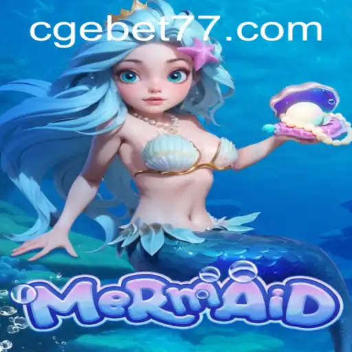 Exploring the Enchanting World of 'Mermaid': A Game by CGEBET