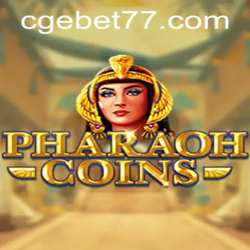 Discovering PharaohCoins: An Immersive Gaming Experience with CGEBET
